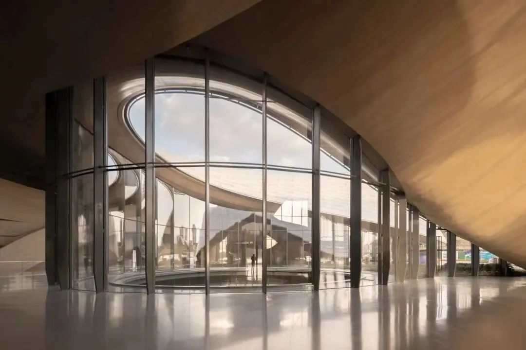 过百万人来打卡，成都这座新地标惊艳了