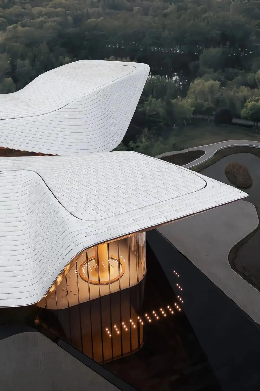 过百万人来打卡，成都这座新地标惊艳了