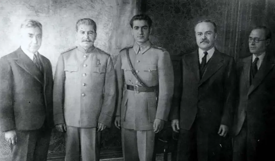 伊朗还有机会吗？