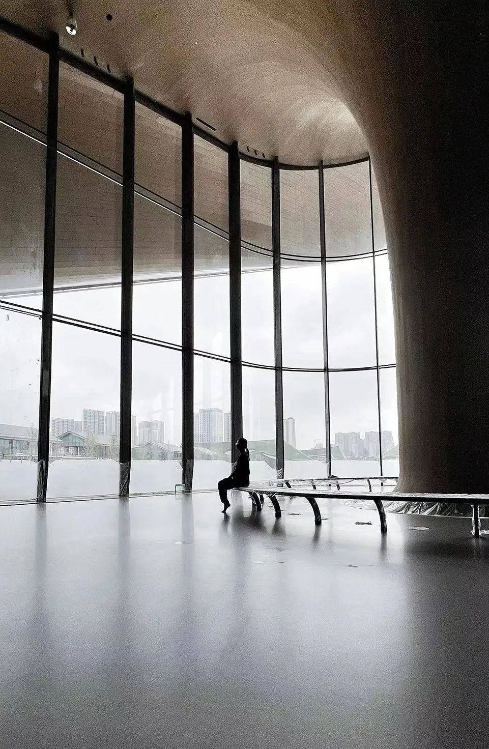 过百万人来打卡，成都这座新地标惊艳了