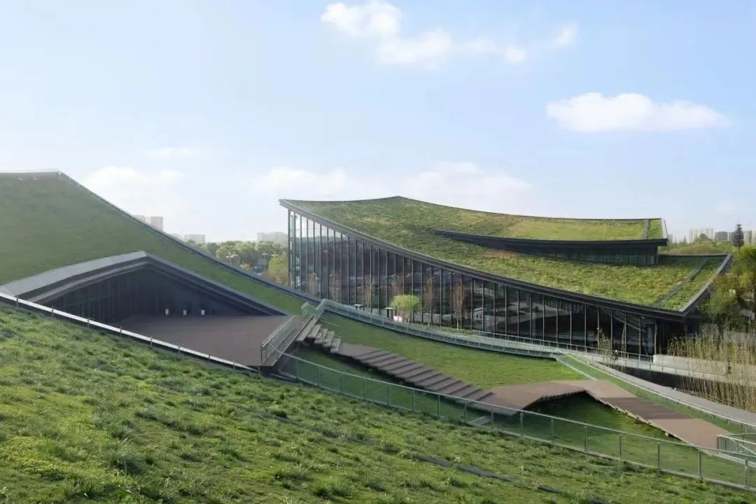 过百万人来打卡，成都这座新地标惊艳了