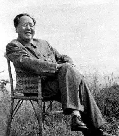 毛泽东是如何与人交往的？