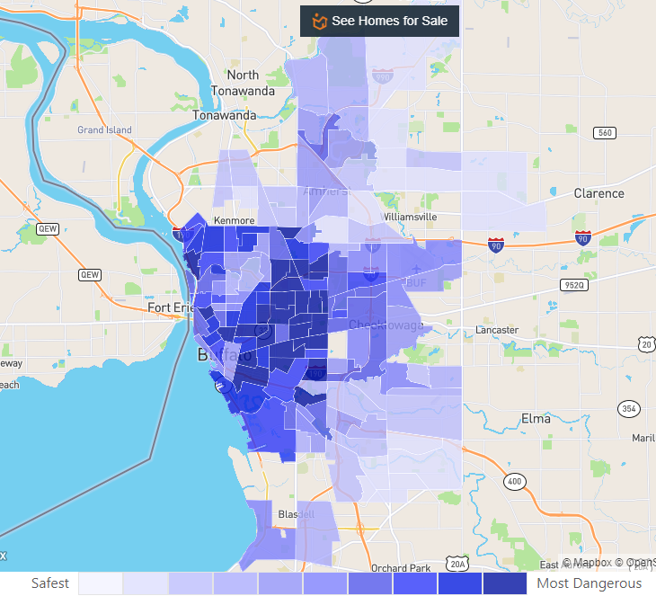 美国警察为什么要那么狠？