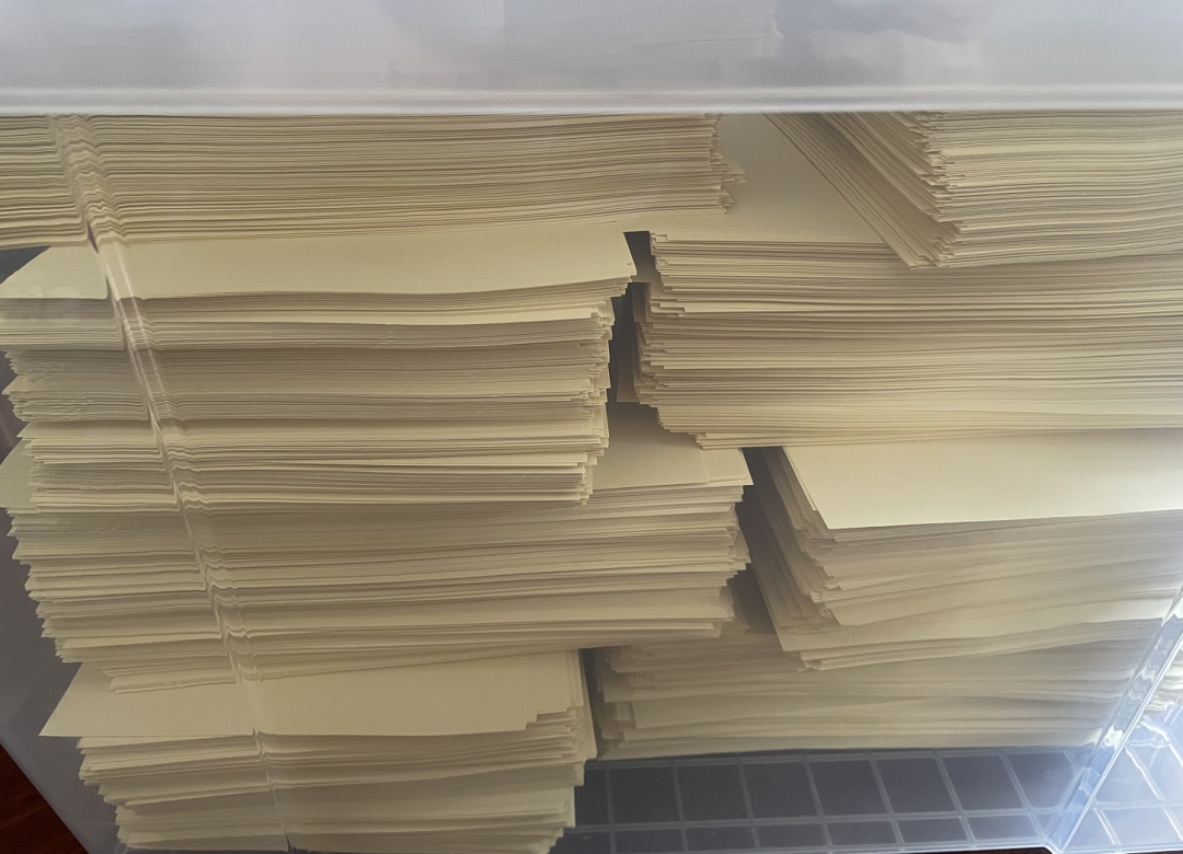 打开生命的可能性（暨新书预告）