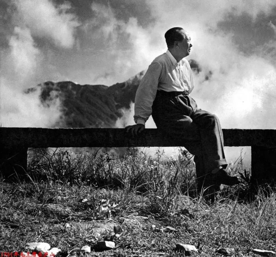 毛泽东是如何与人交往的？