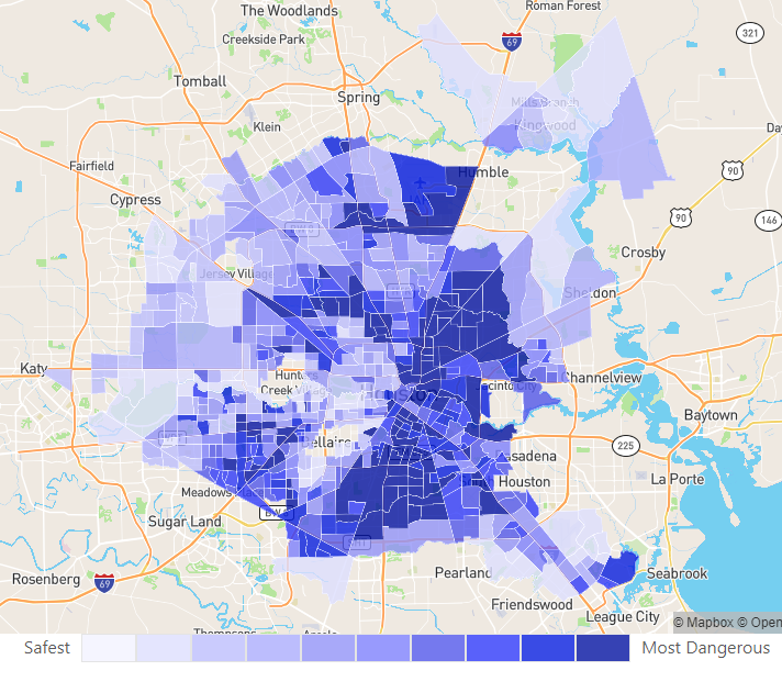 美国警察为什么要那么狠？