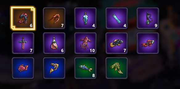 装备太离谱，一人制作的RPG界奇葩登上Steam热销榜