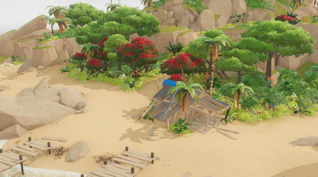 装备太离谱，一人制作的RPG界奇葩登上Steam热销榜