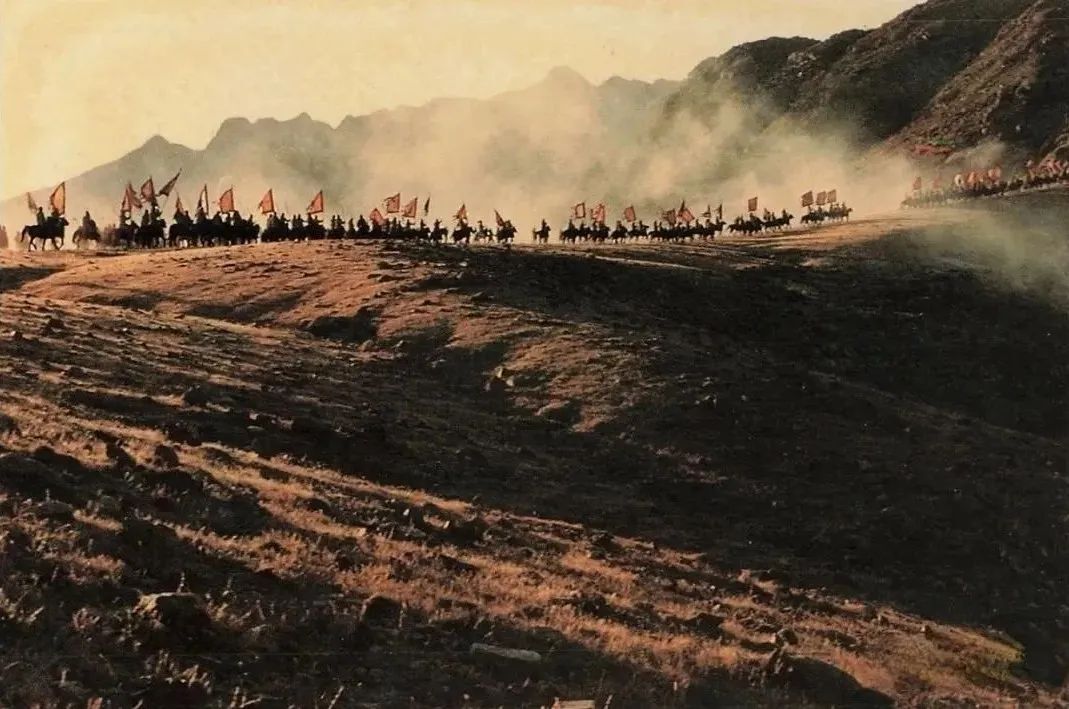 爱民还是爱官，决定国家兴亡的关键问题