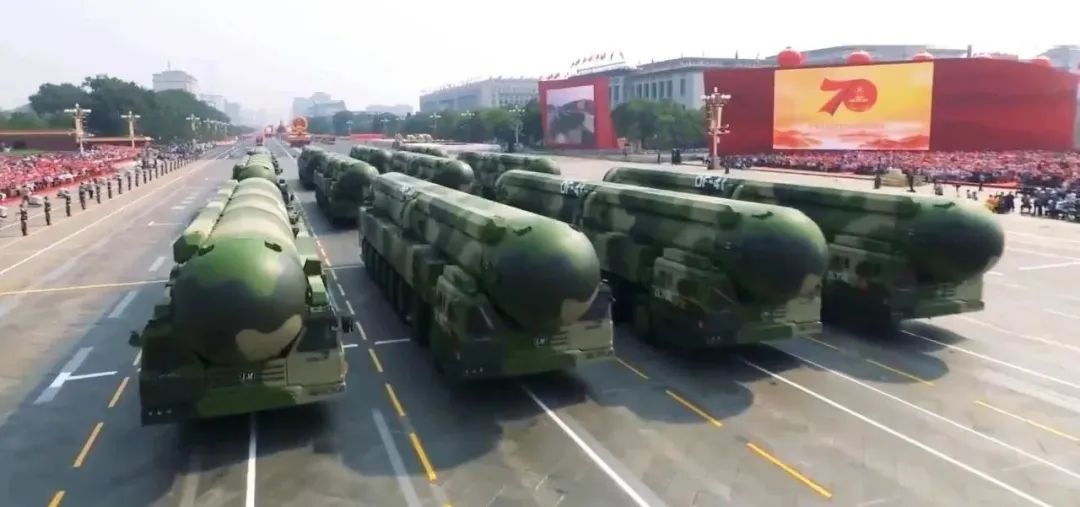 有时候国运来了，挡都挡不住！