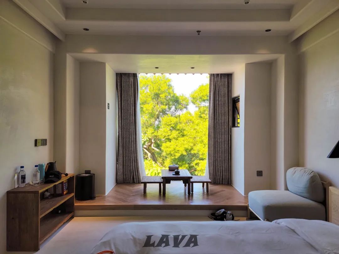 伶仃洋外还有外伶仃岛【游牧岛民日记】