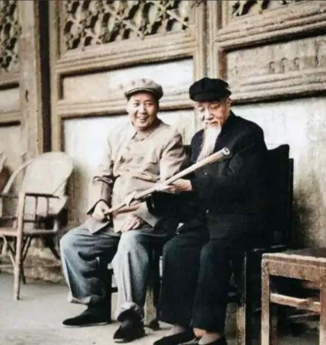 历史的奇妙，就在不经意间