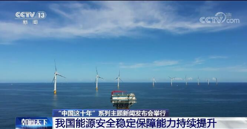 有时候国运来了，挡都挡不住！