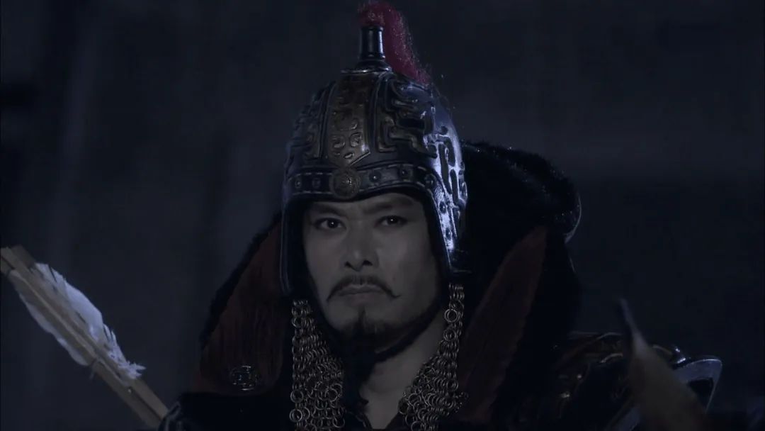 历史转折中的李世民