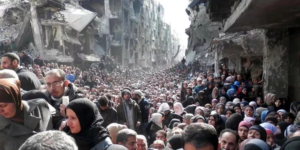 【原创】大科技停滞时代