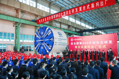 有时候国运来了，挡都挡不住！