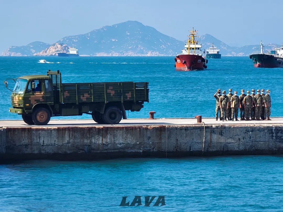 伶仃洋外还有外伶仃岛【游牧岛民日记】
