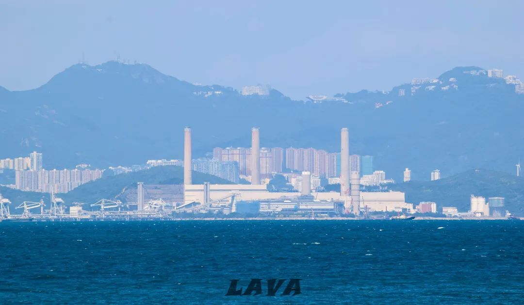 伶仃洋外还有外伶仃岛【游牧岛民日记】