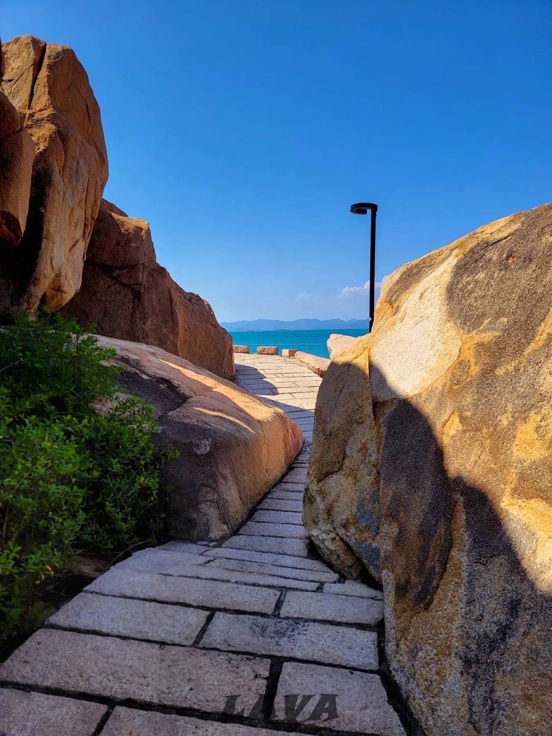 伶仃洋外还有外伶仃岛【游牧岛民日记】