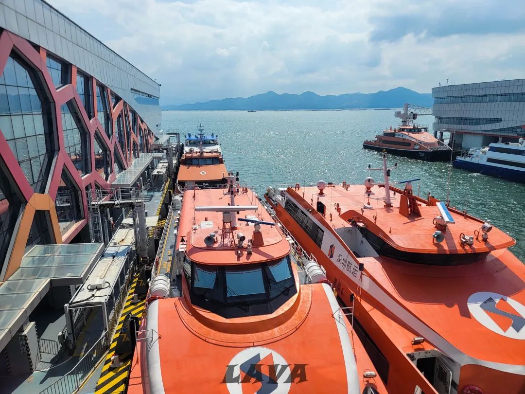 伶仃洋外还有外伶仃岛【游牧岛民日记】
