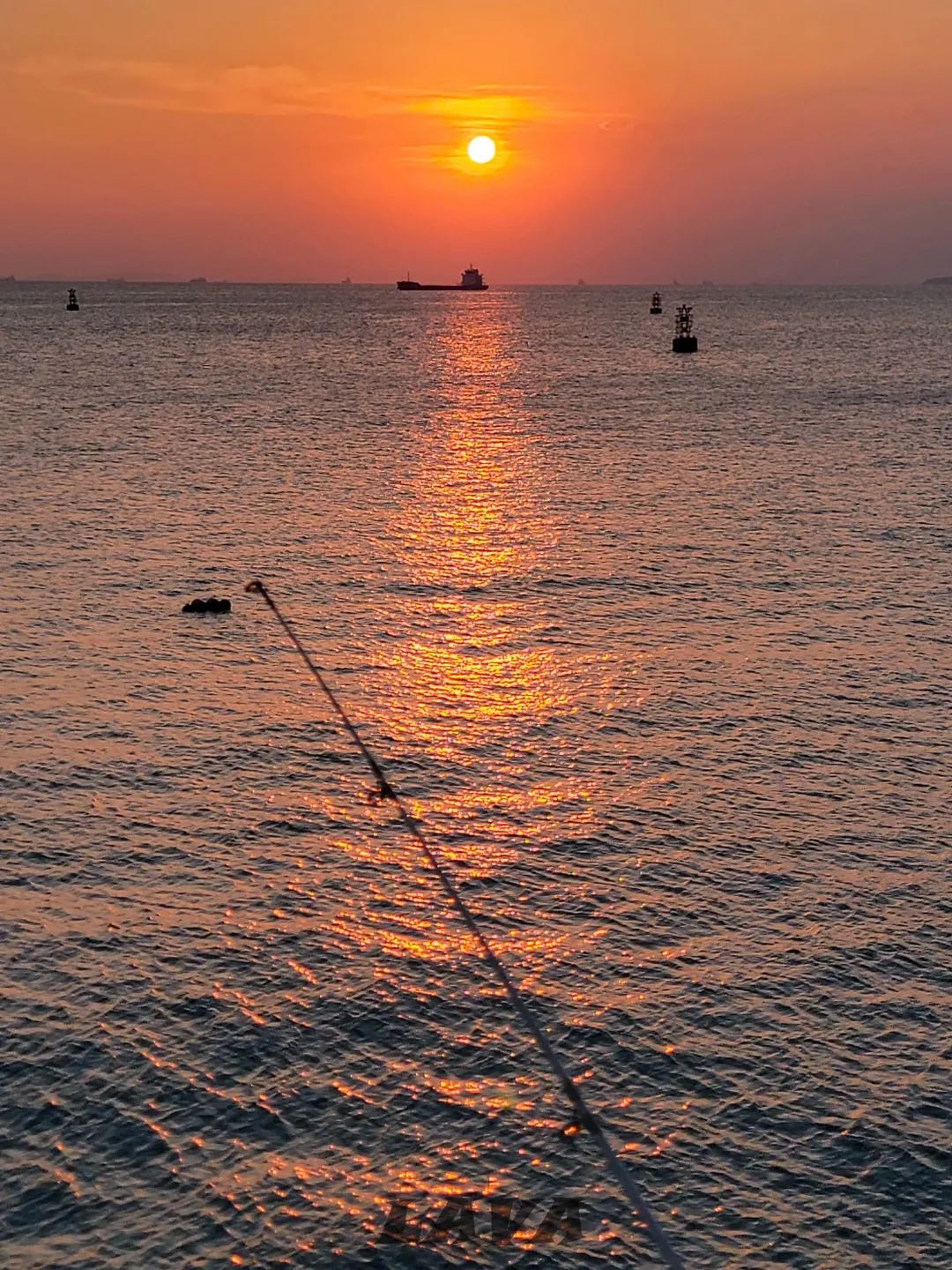 伶仃洋外还有外伶仃岛【游牧岛民日记】