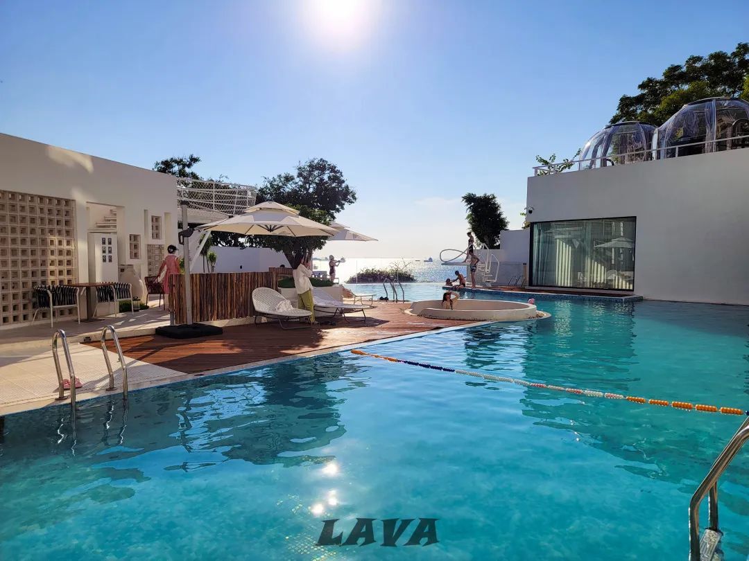 伶仃洋外还有外伶仃岛【游牧岛民日记】