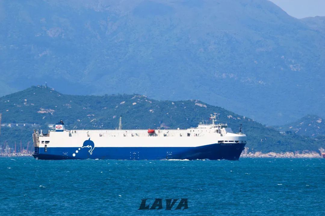 伶仃洋外还有外伶仃岛【游牧岛民日记】