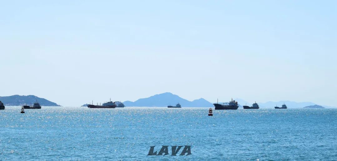 伶仃洋外还有外伶仃岛【游牧岛民日记】